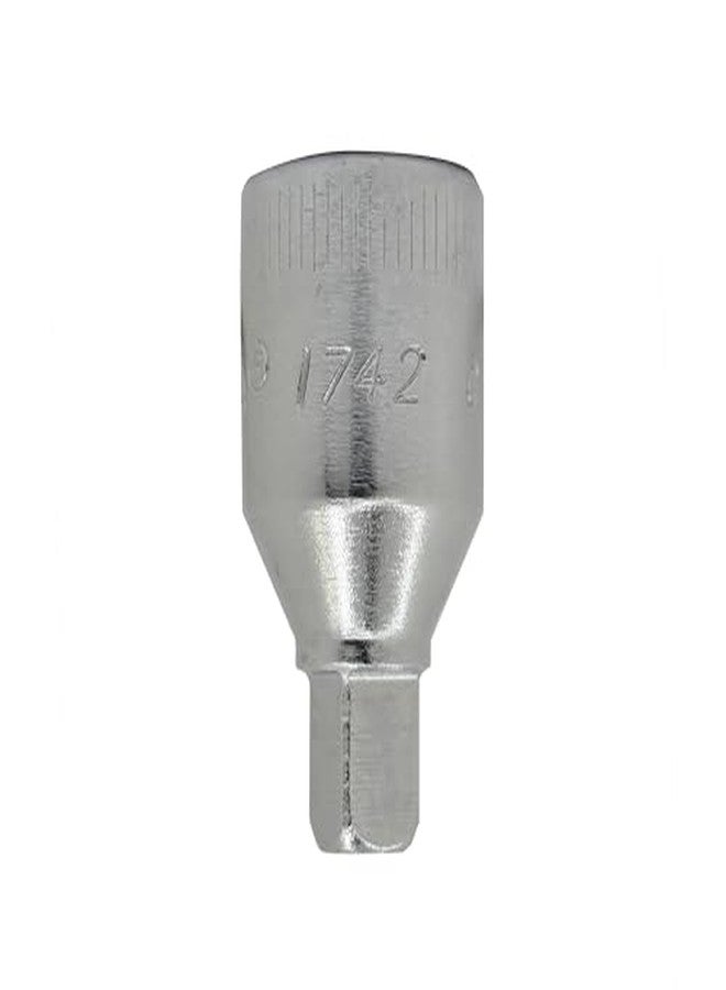 Taparia Socket Set - 1742 + 1744 - with 12.7mm(1/2) Square Drive - Image 2
